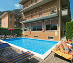 Hotel Roma Arco Lake of Garda